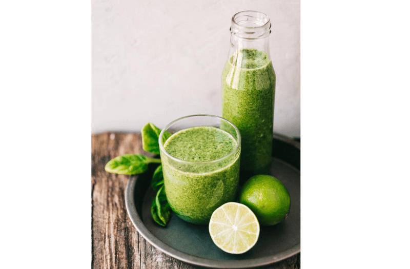 HOW A JUICE CLEANSE CAN HELP YOU FOCUS ON HEALTH